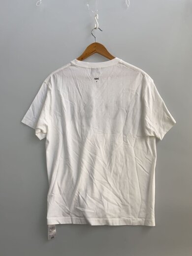 商品画像：KINSKI/Tシャツ/M/コットン/WHT/プリント// 2