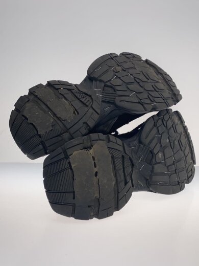 商品画像：STAPLER/ステープラー/ローカットスニーカー/EU42/27.5cm/ブラック/803681 4