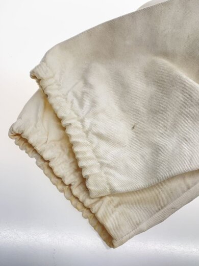 商品画像：IVALU ハードオンスプルオーバーパーカー/パーカー/S/デニム/WHT 5