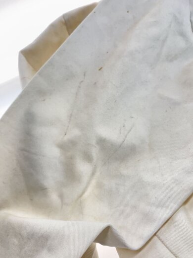 商品画像：IVALU ハードオンスプルオーバーパーカー/パーカー/S/デニム/WHT 6