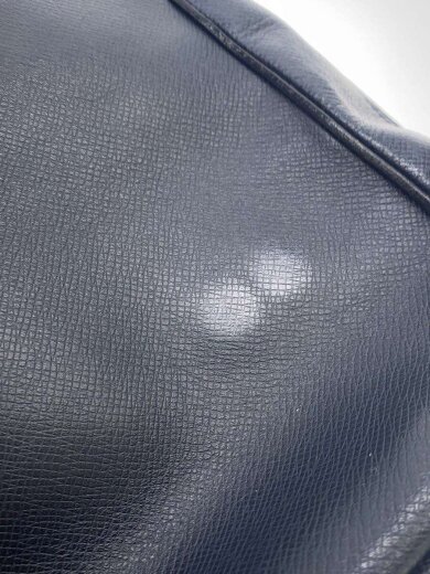 商品画像：ロマンMM_タイガ/レザー/BLK 8