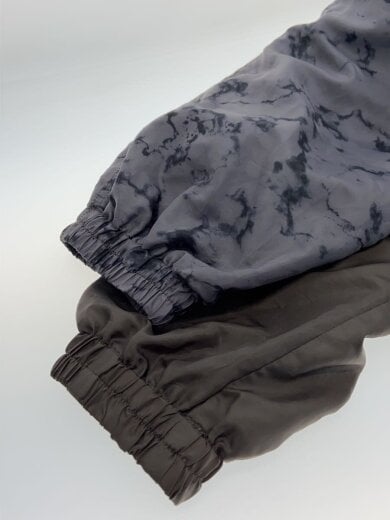 商品画像：ドロストパーカー/FREE/ポリエステル/BRW/総柄/2010301 6