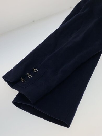 商品画像：テーラードジャケット/50/ウール/NVY 5