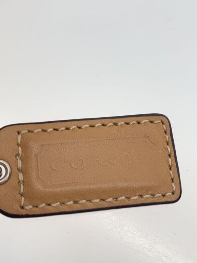 商品画像：ショルダーバッグ/キャンバス/BEG/f07077 5