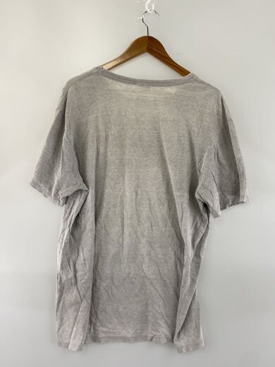 商品画像：Tシャツ/L/コットン/GRY// 2
