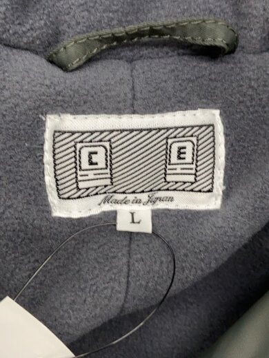 商品画像：ジャケット/L/ナイロン/GRY/CES28JK06 3