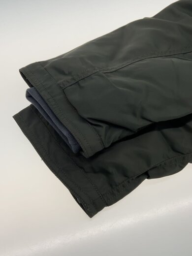 商品画像：ジャケット/L/ナイロン/GRY/CES28JK06 5