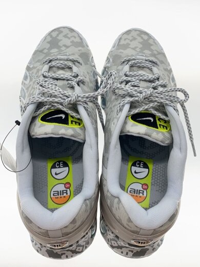 商品画像：ローカットスニーカー/27.5cm/GRY/IB6184-002 3