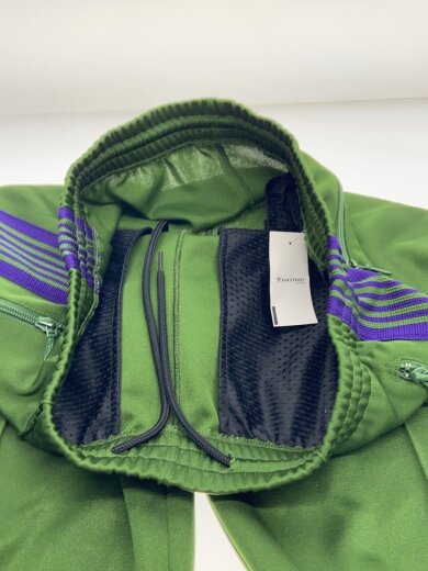 商品画像：ボトム/M/ポリエステル/GRN/NS246 3