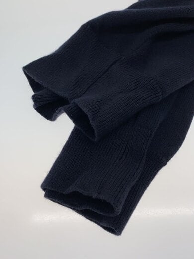 商品画像：L/S KENDRICKS POLO/ポロシャツ/L/コットン/ネイビー 5