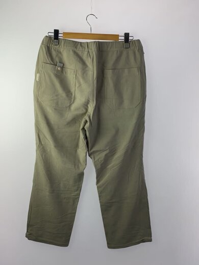 商品画像：クライミングパンツ/L/ナイロン/グレージュ/O-S-04 2