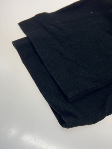商品画像：A MESS T-SHIRTS/Tシャツ/M/コットン/BLK/KLED26// 6