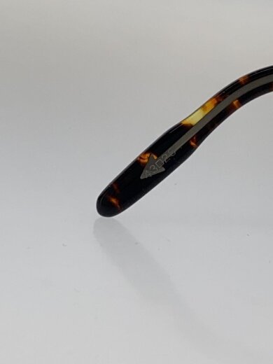 商品画像：サングラス/ウェリントン/ベッコウ柄/BRW/GRN/レディース/MEGANEROCK CAT 5