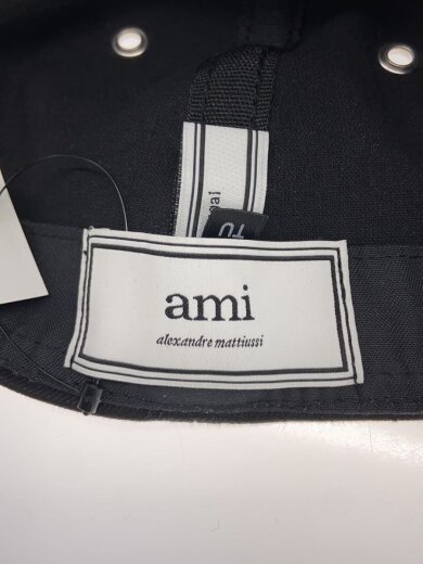 商品画像：キャップ/FREE/BLK/レディース 5