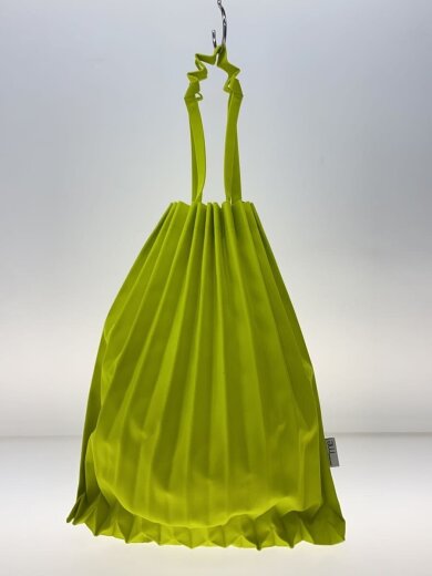 商品画像：トートバッグ/ポリエステル/GRN/MI43AG032 3