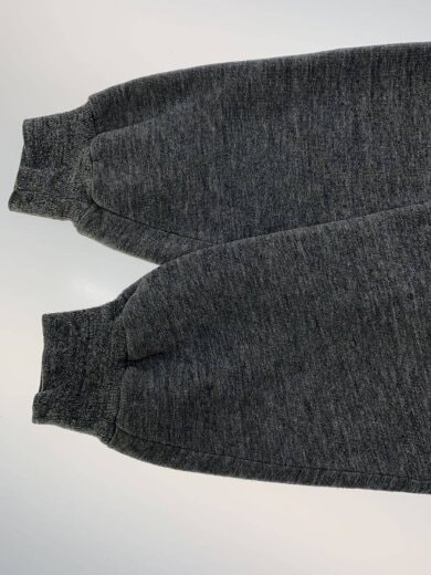 商品画像：スウェット/XXL/ポリエステル/SLV/無地 5