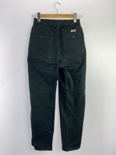 商品画像：ボトム/28/コットン/BLK/無地 2