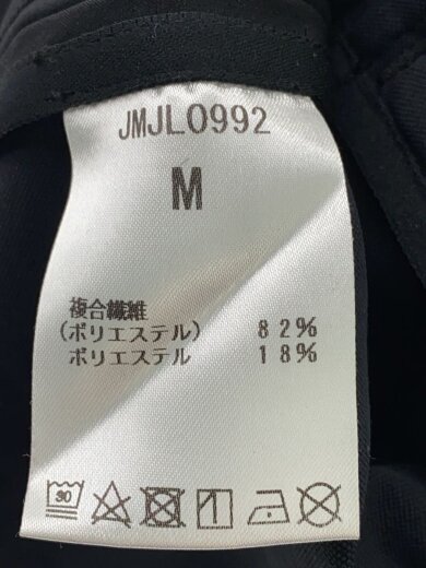 商品画像：ジャケット/M/--/BLK/JMJL0992 4