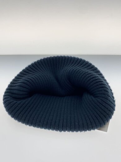 商品画像：ニットキャップ/--/アクリル/NVY/メンズ 3