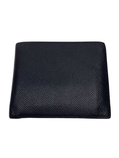 商品画像：コペルニクス/2つ折り財布/レザー/ブラック/メンズ 1