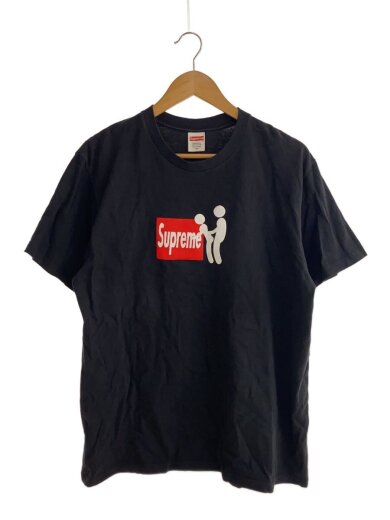 商品画像：Tシャツ/M/コットン/BLK/25AW/Stick Tee 1