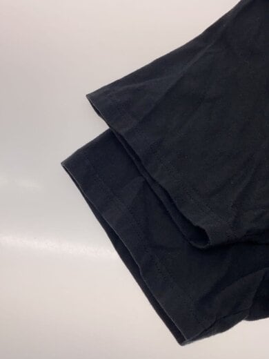 商品画像：Tシャツ/M/コットン/BLK/25AW/Stick Tee 4