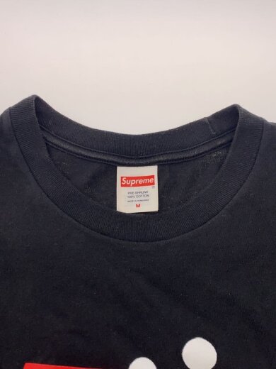 商品画像：Tシャツ/M/コットン/BLK/25AW/Stick Tee 5