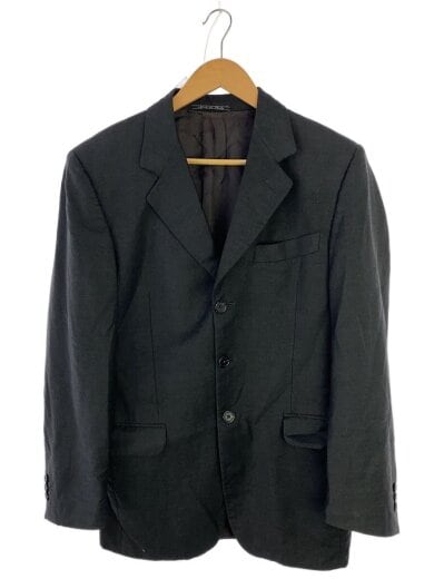 商品画像：テーラードジャケット/--/ウール/GRY/3110 1