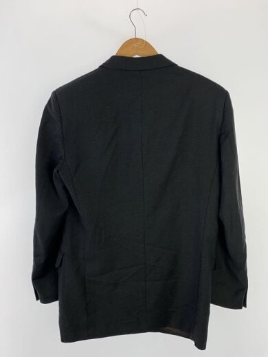 商品画像：テーラードジャケット/--/ウール/GRY/3110 2