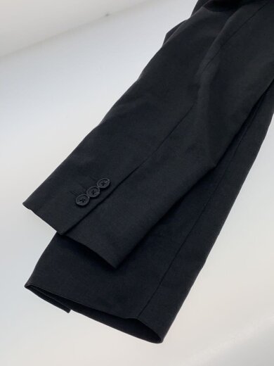 商品画像：テーラードジャケット/--/ウール/GRY/3110 6