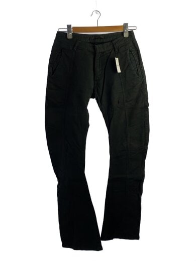 商品画像：ストレートパンツ/3/コットン/GRY/RS-2314 1