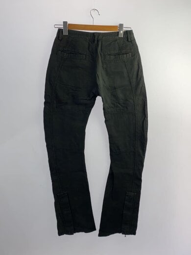 商品画像：ストレートパンツ/3/コットン/GRY/RS-2314 2