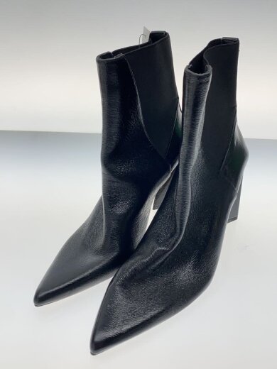 商品画像：パンプス/24.5cm/BLK/2102/710/040 2