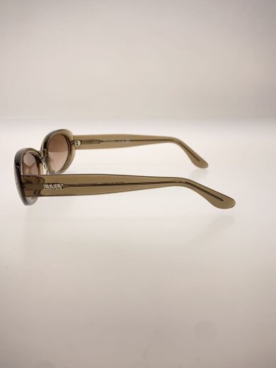 商品画像：DMY STUDIOS/サングラス/オーバル/プラスチック/BLK/メンズ/DMYSUN04TO 3