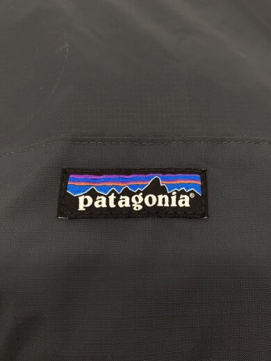 商品画像：テラヴィア トート パック/リュック/ナイロン/GRY/無地/48814 5