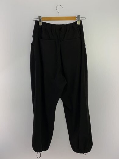 商品画像：ボトム/1/ポリエステル/BLK/無地/242540001 2