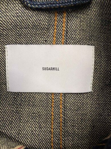 商品画像：CLASSIC DENIM JACKET/Gジャン/2/デニム/IDG/CLASS01 3