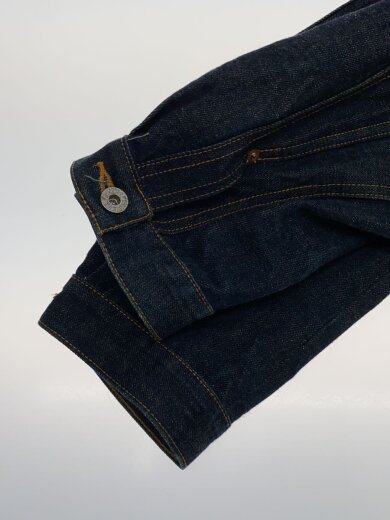 商品画像：CLASSIC DENIM JACKET/Gジャン/2/デニム/IDG/CLASS01 5