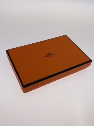 商品画像：カルヴィ アネモネ カードケース/レザー/PUP/無地/レディース 6