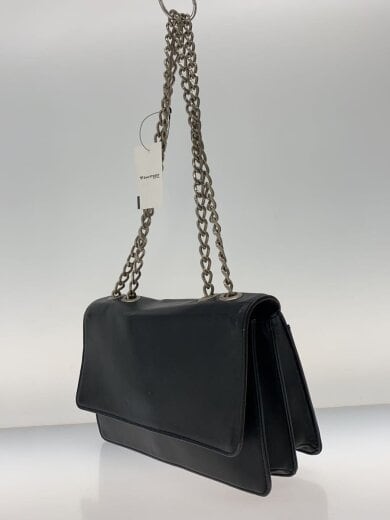 商品画像：ショルダーバッグ/--/BLK 2