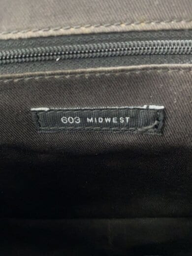 商品画像：ショルダーバッグ/--/BLK 5