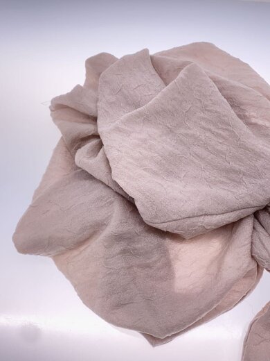 商品画像：半袖ブラウス/one/ポリエステル/BEG/SWFB254207 5