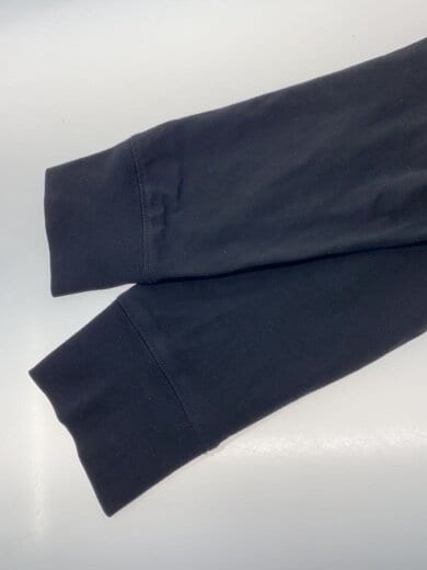 商品画像：長袖Tシャツ/M/コットン/BLK 5