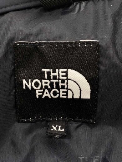 商品画像：ジャケット/XL/ナイロン/IDG/無地/GTX DENIM COACH JACKET/NP12042 3