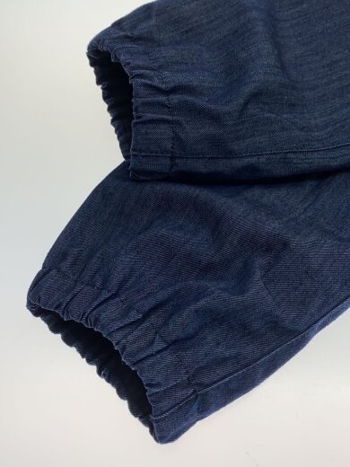 商品画像：ジャケット/XL/ナイロン/IDG/無地/GTX DENIM COACH JACKET/NP12042 5