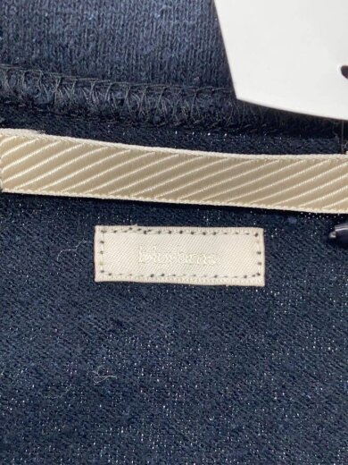 商品画像：トップス/3/コットン/BLK/無地/BHS24F038Si 3