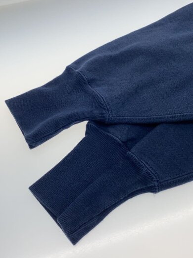 商品画像：スウェット/XXL/コットン/NVY/プリント/刺繍タグ/MT.ST.MARYS COLLEGE 4