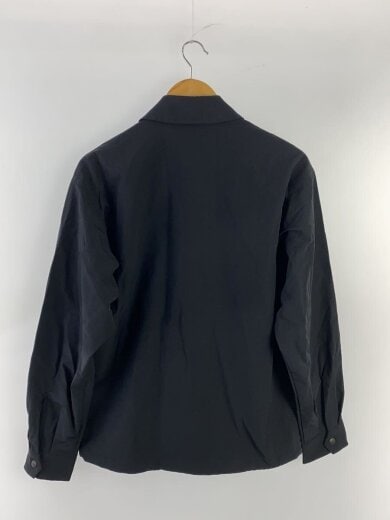 商品画像：ナイロンジャケット/S/ナイロン/BLK/RJ-19266FR 2