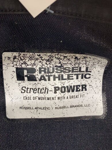 商品画像：ナイロンジャケット/S/ナイロン/BLK/RJ-19266FR 3