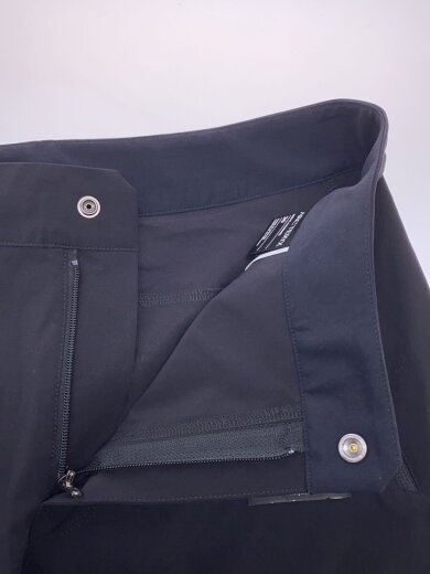 商品画像：ショートパンツ/30/ナイロン/BLK/X000006955 3